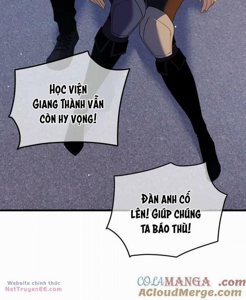 Toàn Dân Chuyển Chức: Bị Động Của Ta Vô Địch 13 trang 62