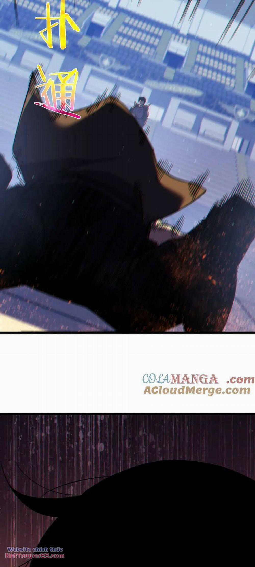 Toàn Dân Chuyển Chức: Bị Động Của Ta Vô Địch 13 trang 68