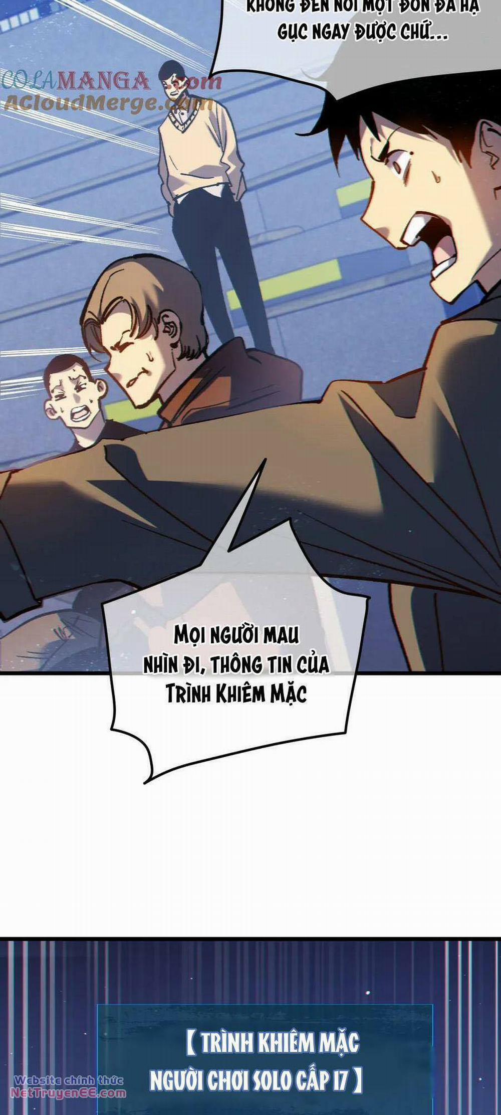 Toàn Dân Chuyển Chức: Bị Động Của Ta Vô Địch 13 trang 70