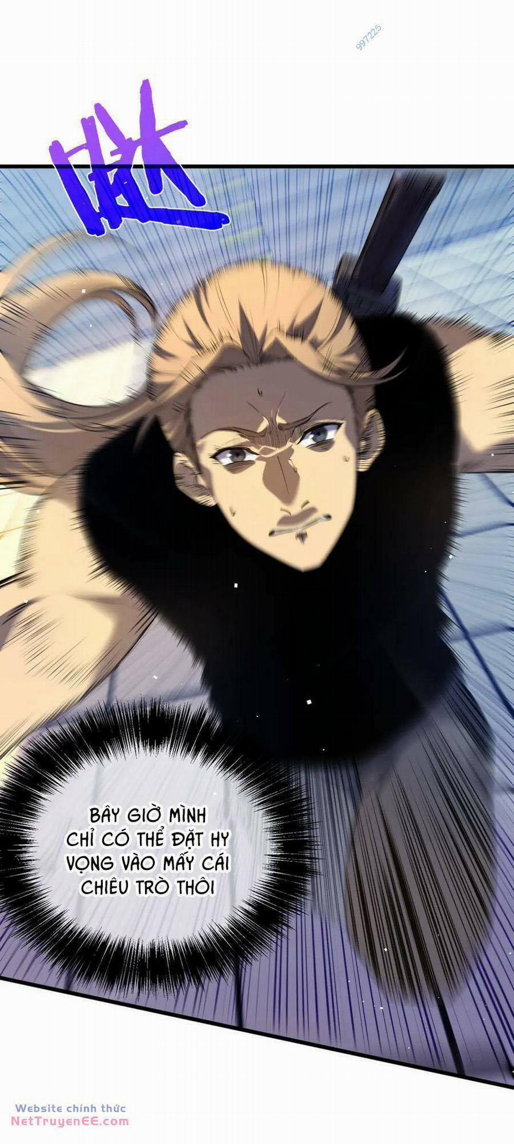 Toàn Dân Chuyển Chức: Bị Động Của Ta Vô Địch 14 trang 10