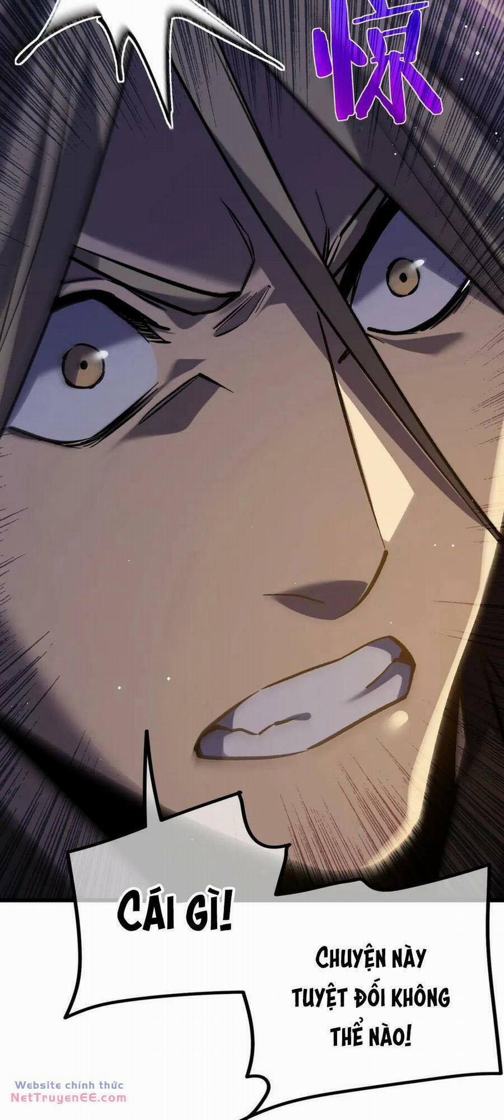 Toàn Dân Chuyển Chức: Bị Động Của Ta Vô Địch 14 trang 17