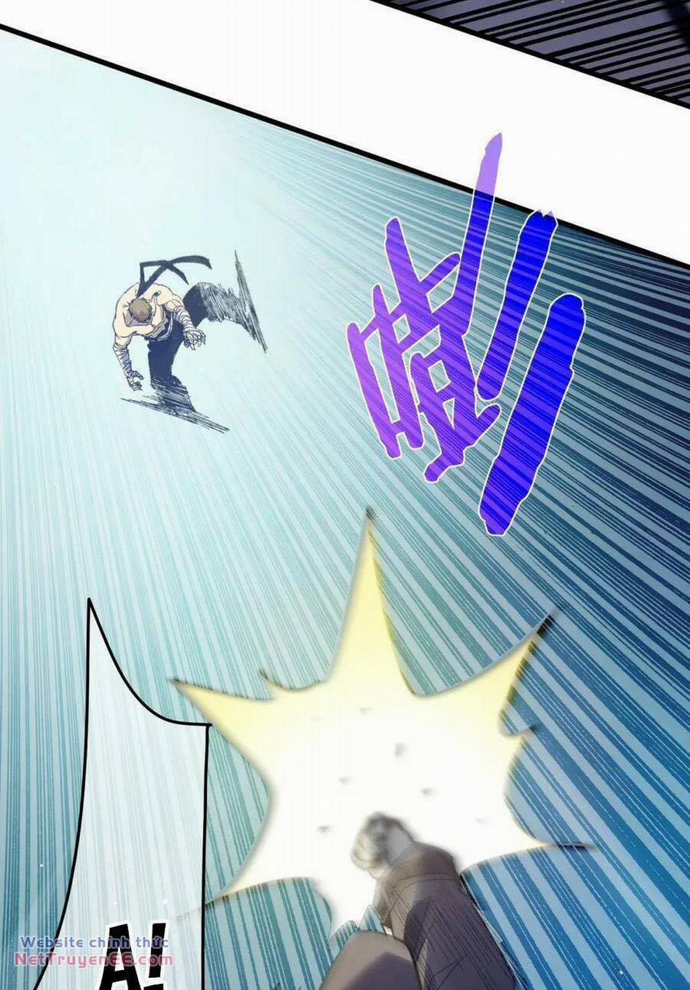 Toàn Dân Chuyển Chức: Bị Động Của Ta Vô Địch 14 trang 37