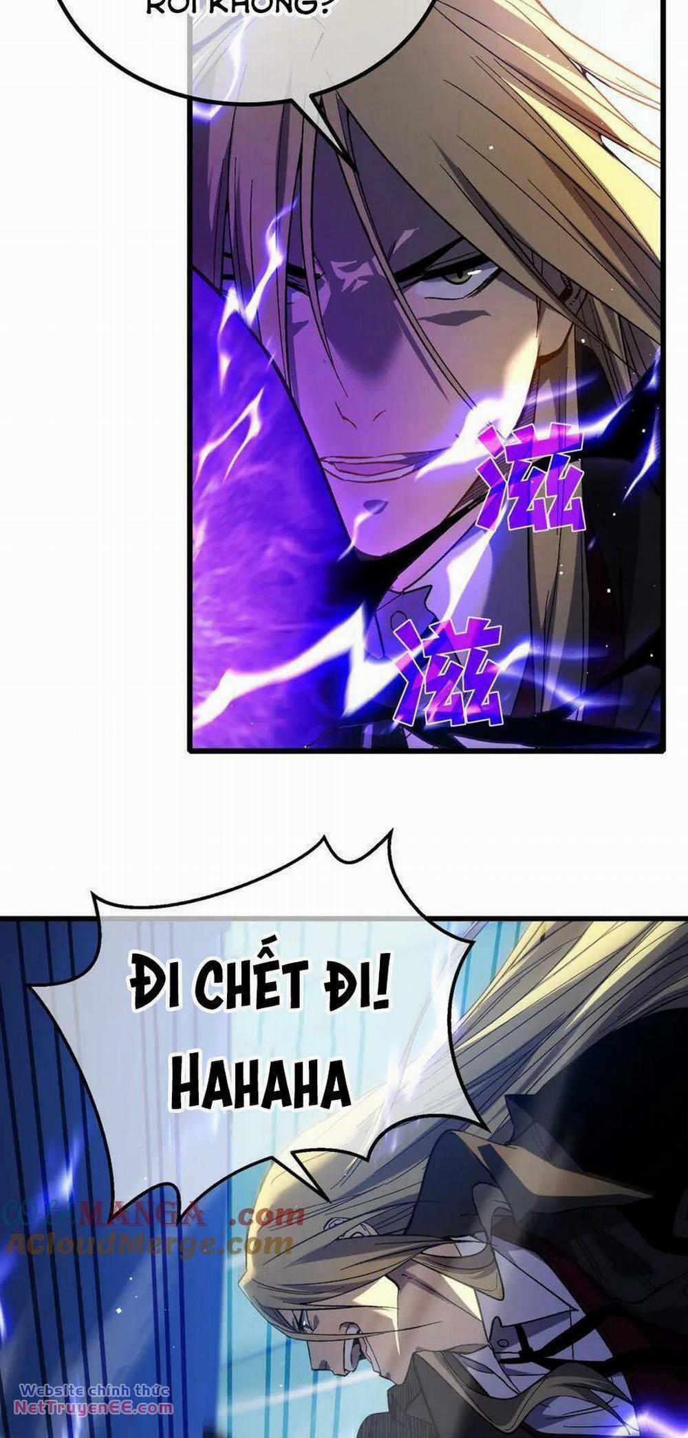 Toàn Dân Chuyển Chức: Bị Động Của Ta Vô Địch 14 trang 46