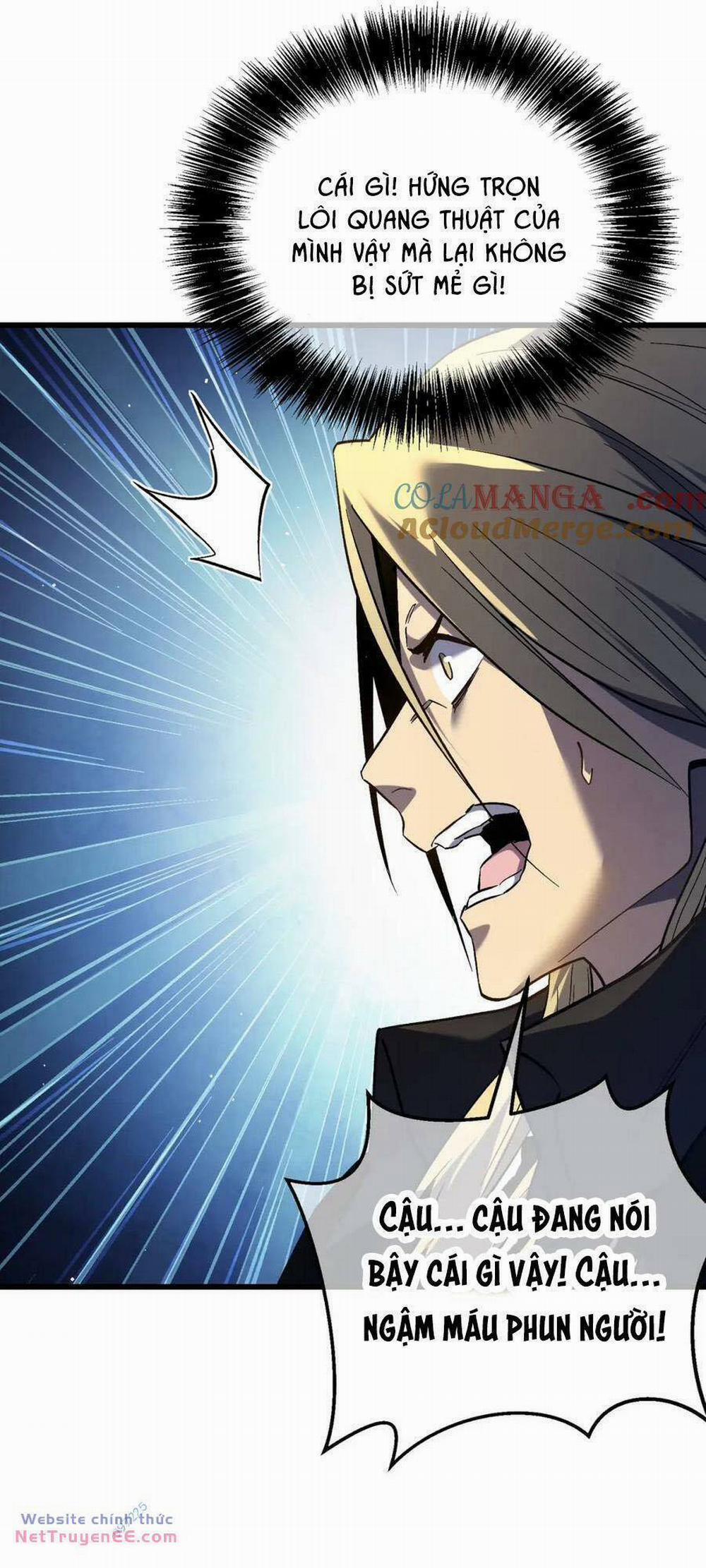 Toàn Dân Chuyển Chức: Bị Động Của Ta Vô Địch 14 trang 54