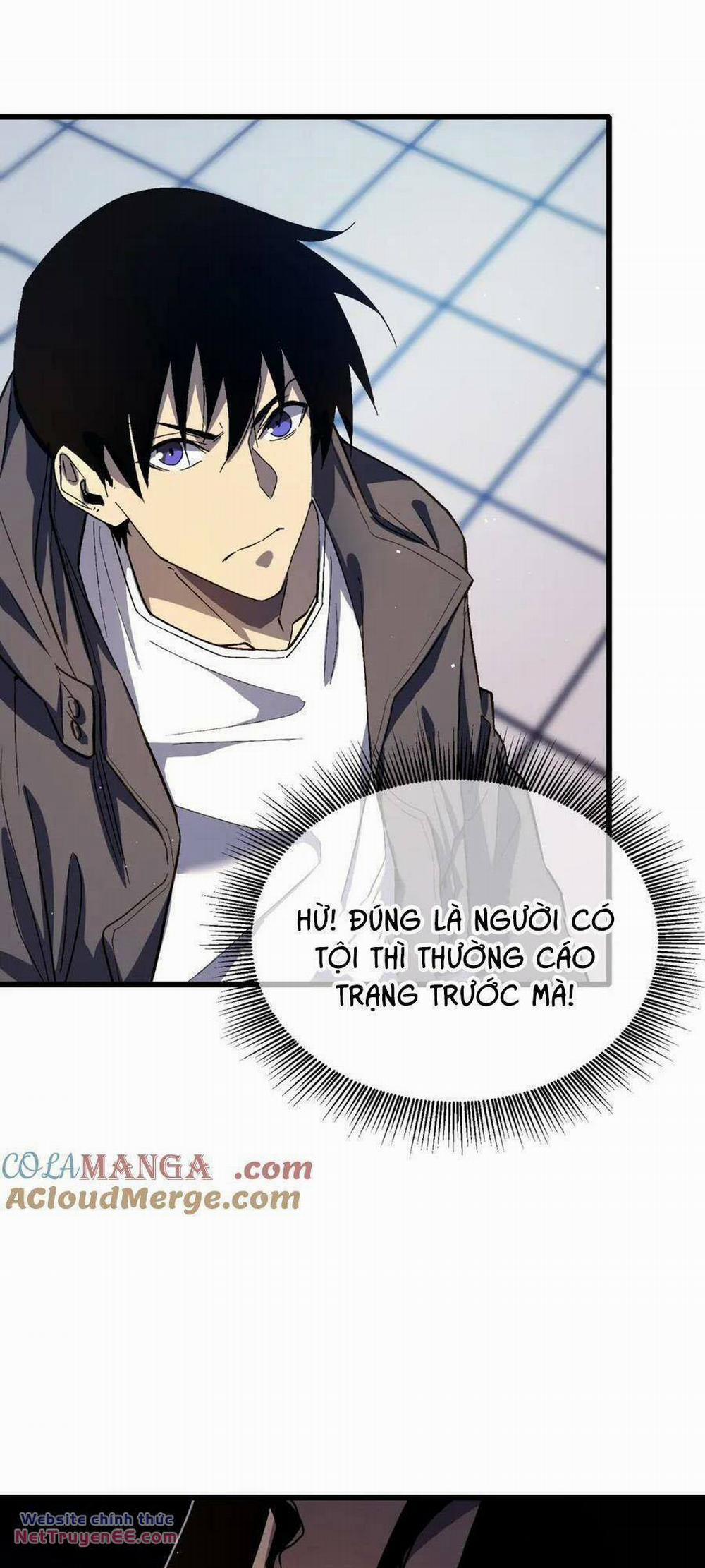 Toàn Dân Chuyển Chức: Bị Động Của Ta Vô Địch 14 trang 63