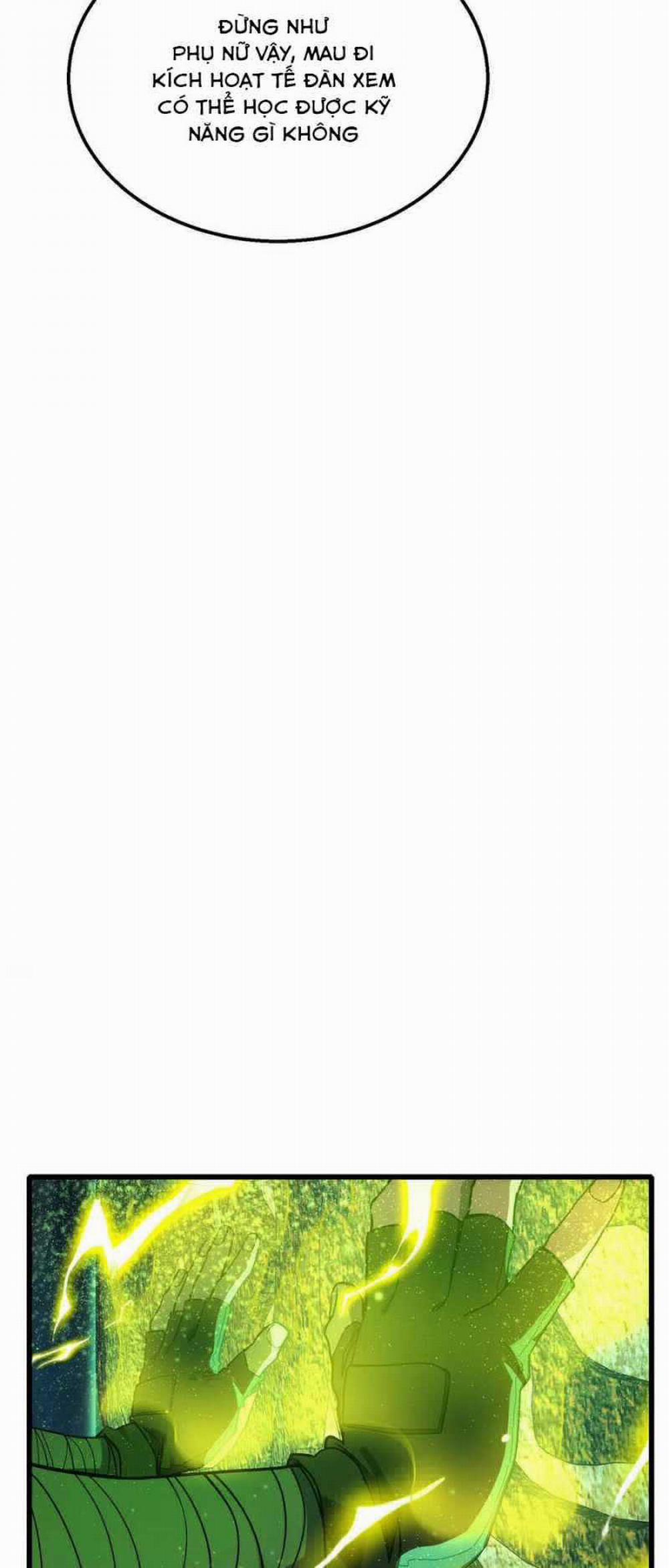 Toàn Dân Chuyển Chức: Bị Động Của Ta Vô Địch 23 trang 24