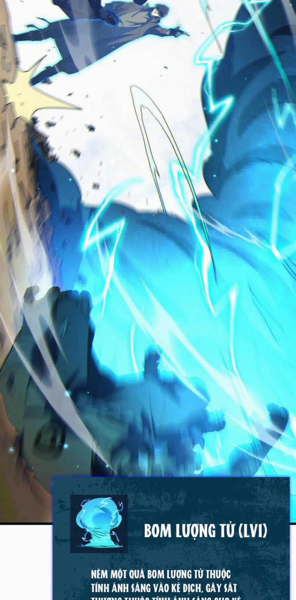 Toàn Dân Chuyển Chức: Bị Động Của Ta Vô Địch 23 trang 37