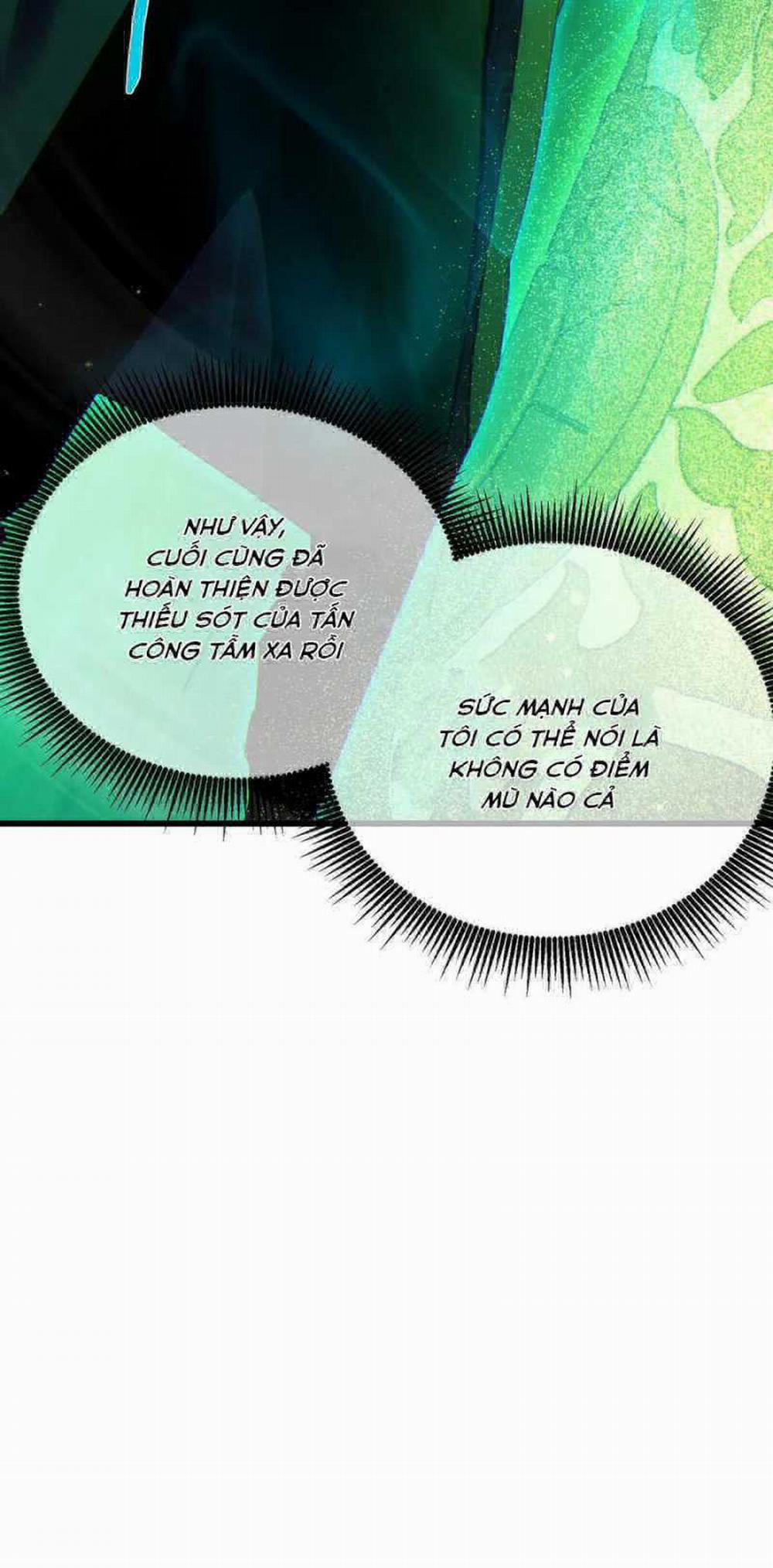 Toàn Dân Chuyển Chức: Bị Động Của Ta Vô Địch 23 trang 39