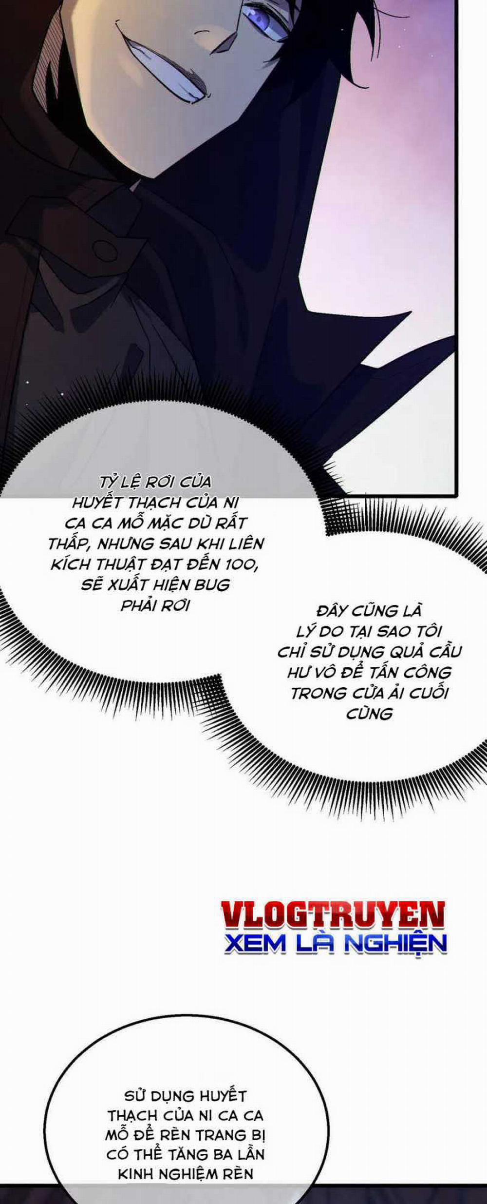 Toàn Dân Chuyển Chức: Bị Động Của Ta Vô Địch 23 trang 48