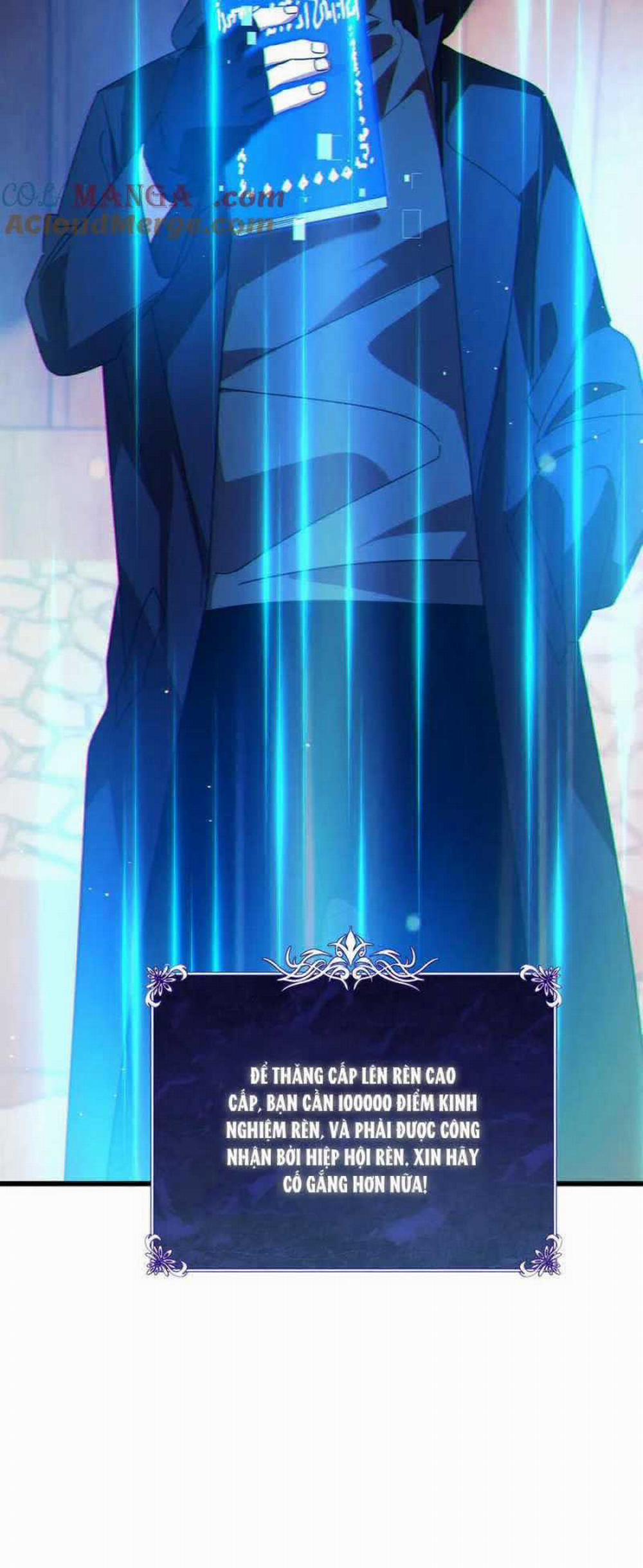 Toàn Dân Chuyển Chức: Bị Động Của Ta Vô Địch 23 trang 54