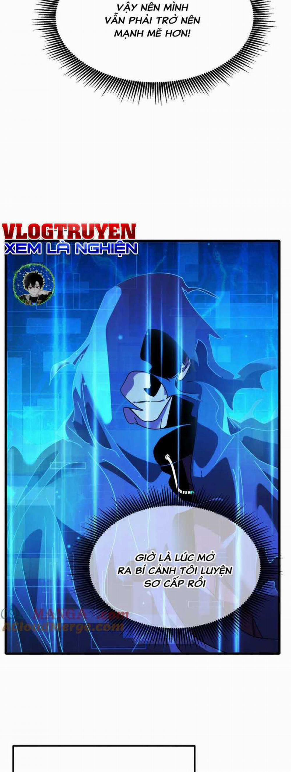 Toàn Dân Chuyển Chức: Bị Động Của Ta Vô Địch 24 trang 48