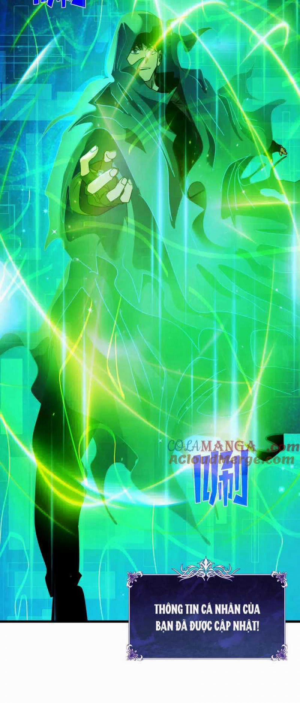 Toàn Dân Chuyển Chức: Bị Động Của Ta Vô Địch 24 trang 52