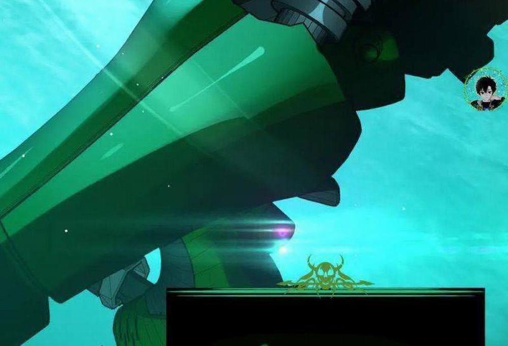 Toàn Dân Chuyển Chức: Bị Động Của Ta Vô Địch 25 trang 106