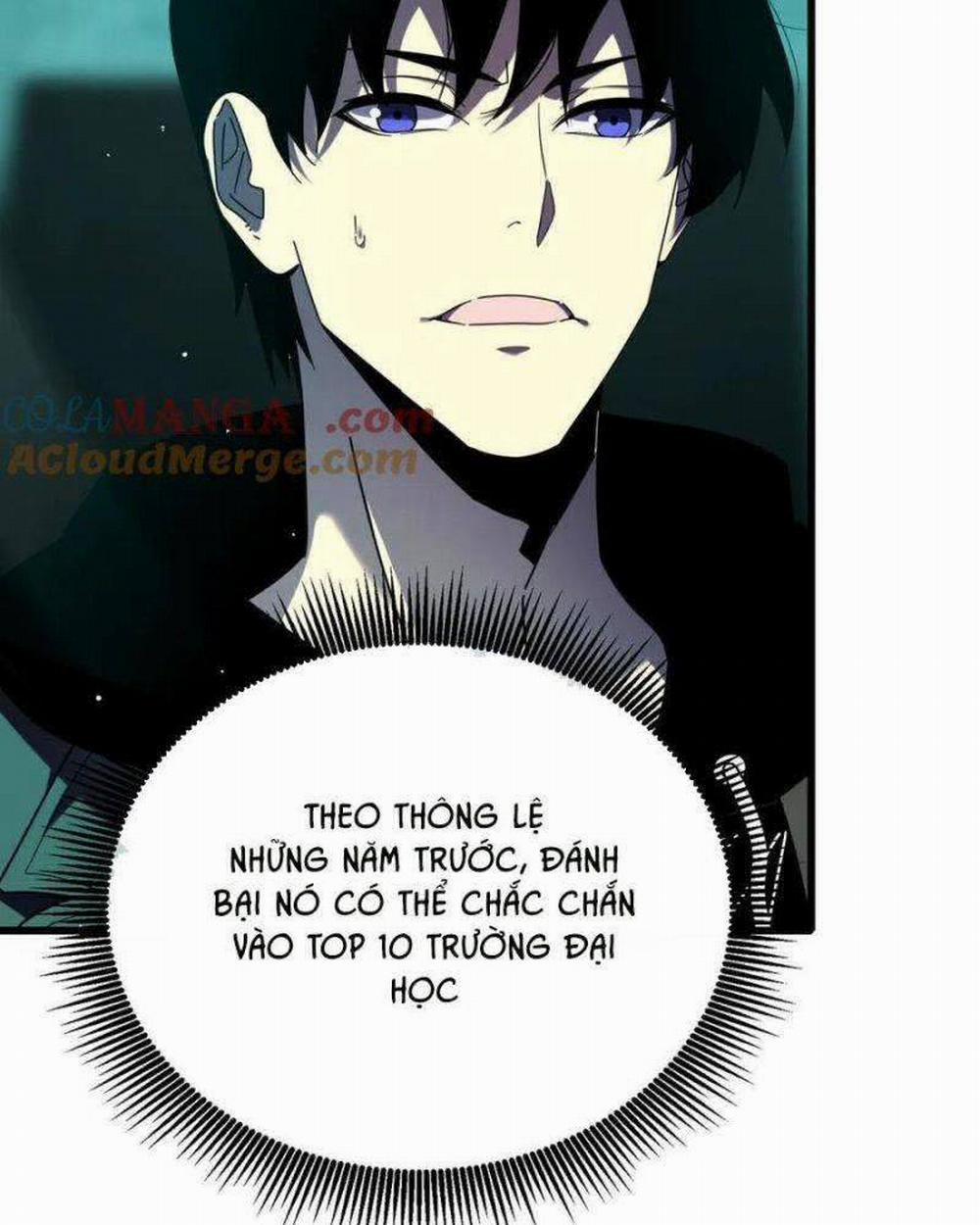 Toàn Dân Chuyển Chức: Bị Động Của Ta Vô Địch 25 trang 108