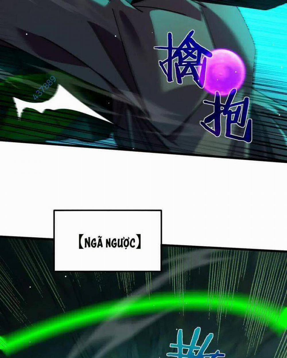 Toàn Dân Chuyển Chức: Bị Động Của Ta Vô Địch 25 trang 120