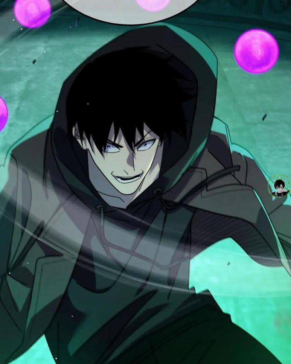 Toàn Dân Chuyển Chức: Bị Động Của Ta Vô Địch 25 trang 127