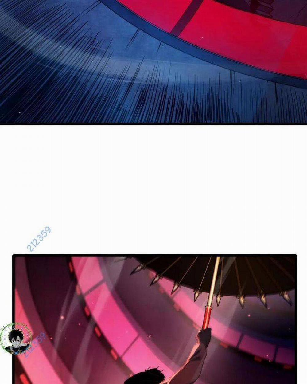 Toàn Dân Chuyển Chức: Bị Động Của Ta Vô Địch 25 trang 19