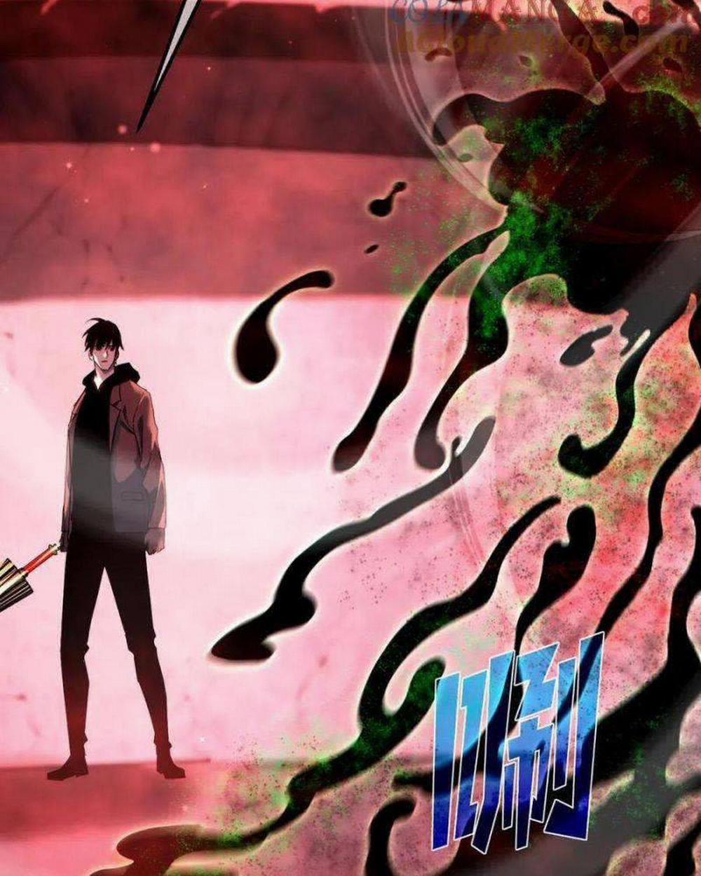 Toàn Dân Chuyển Chức: Bị Động Của Ta Vô Địch 25 trang 22