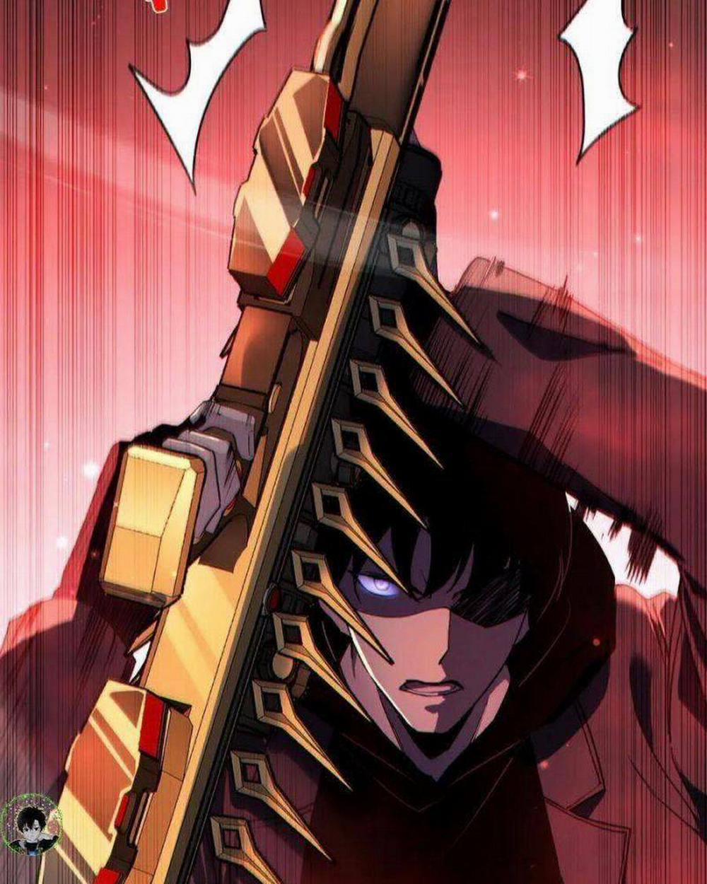 Toàn Dân Chuyển Chức: Bị Động Của Ta Vô Địch 25 trang 30