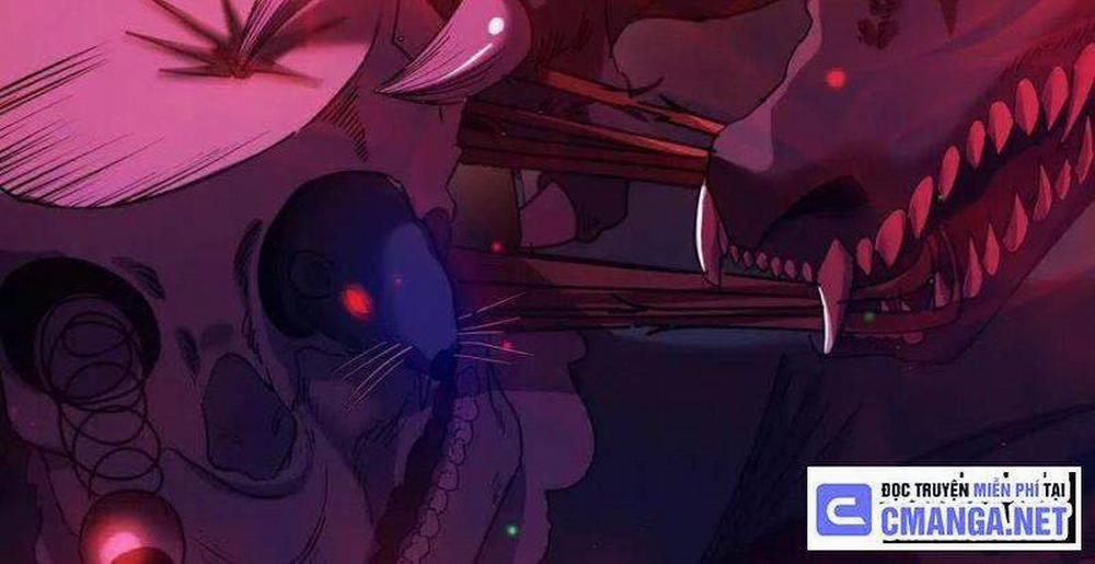 Toàn Dân Chuyển Chức: Bị Động Của Ta Vô Địch 25 trang 5