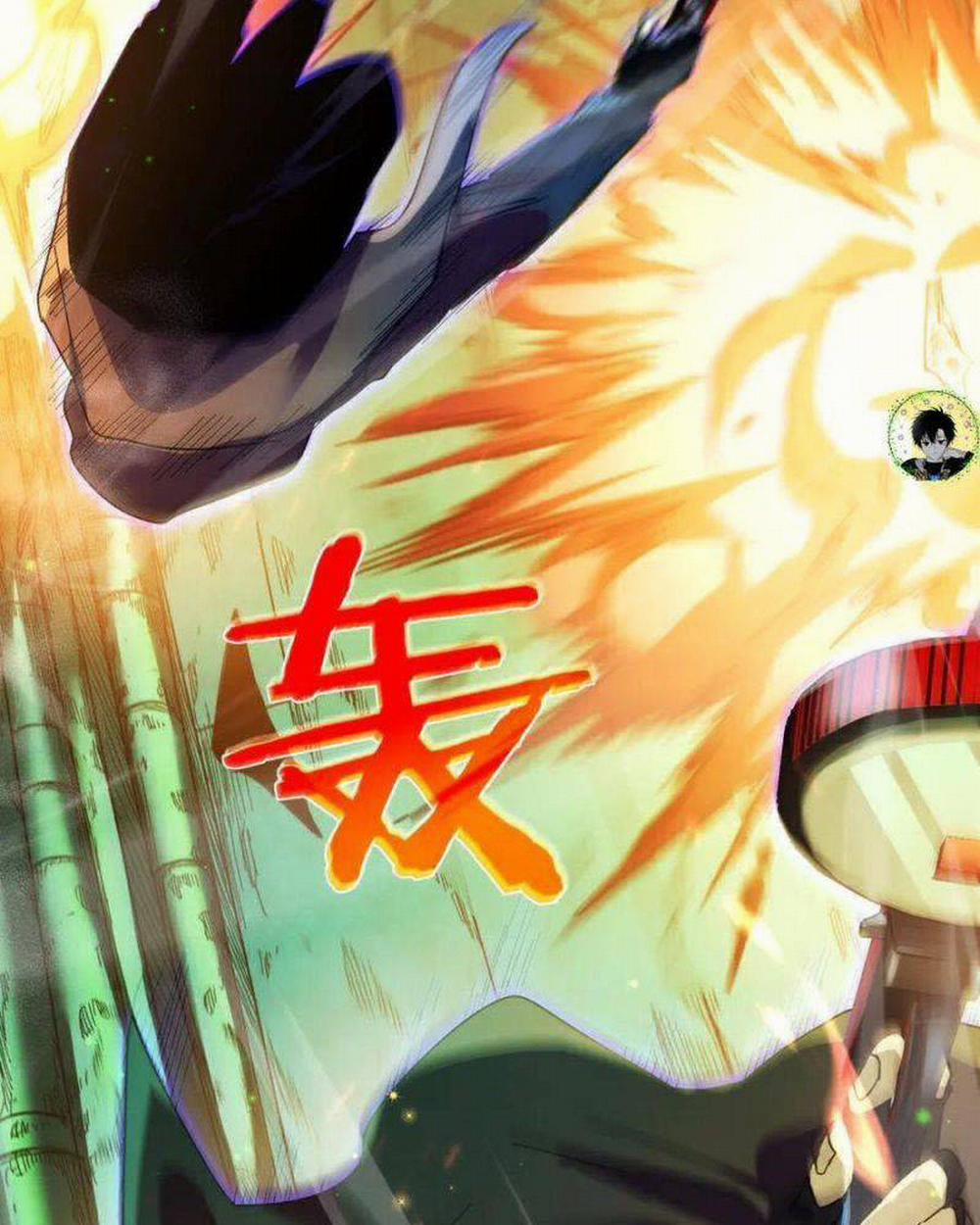 Toàn Dân Chuyển Chức: Bị Động Của Ta Vô Địch 25 trang 57