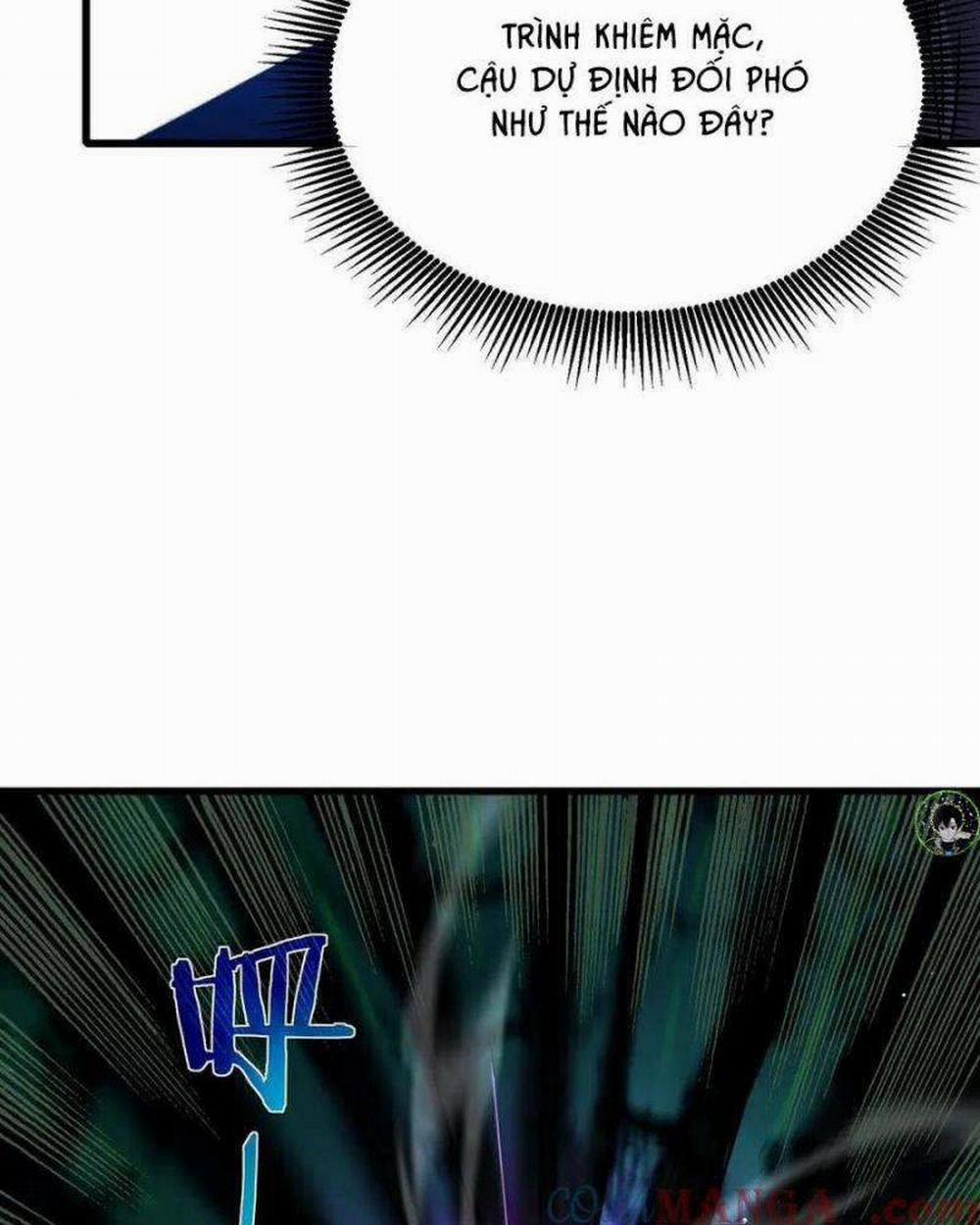 Toàn Dân Chuyển Chức: Bị Động Của Ta Vô Địch 25 trang 66