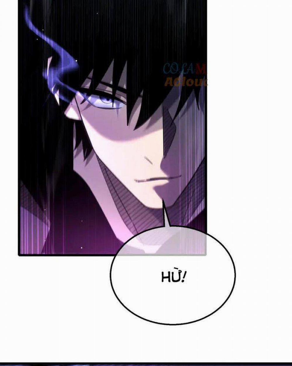 Toàn Dân Chuyển Chức: Bị Động Của Ta Vô Địch 25 trang 73