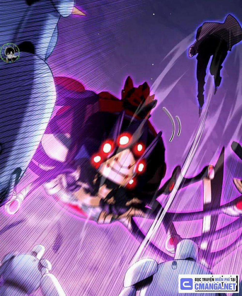 Toàn Dân Chuyển Chức: Bị Động Của Ta Vô Địch 25 trang 74