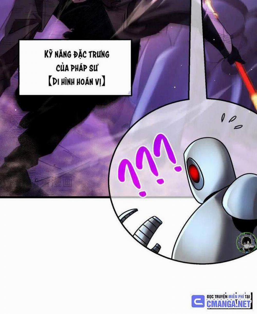 Toàn Dân Chuyển Chức: Bị Động Của Ta Vô Địch 25 trang 83