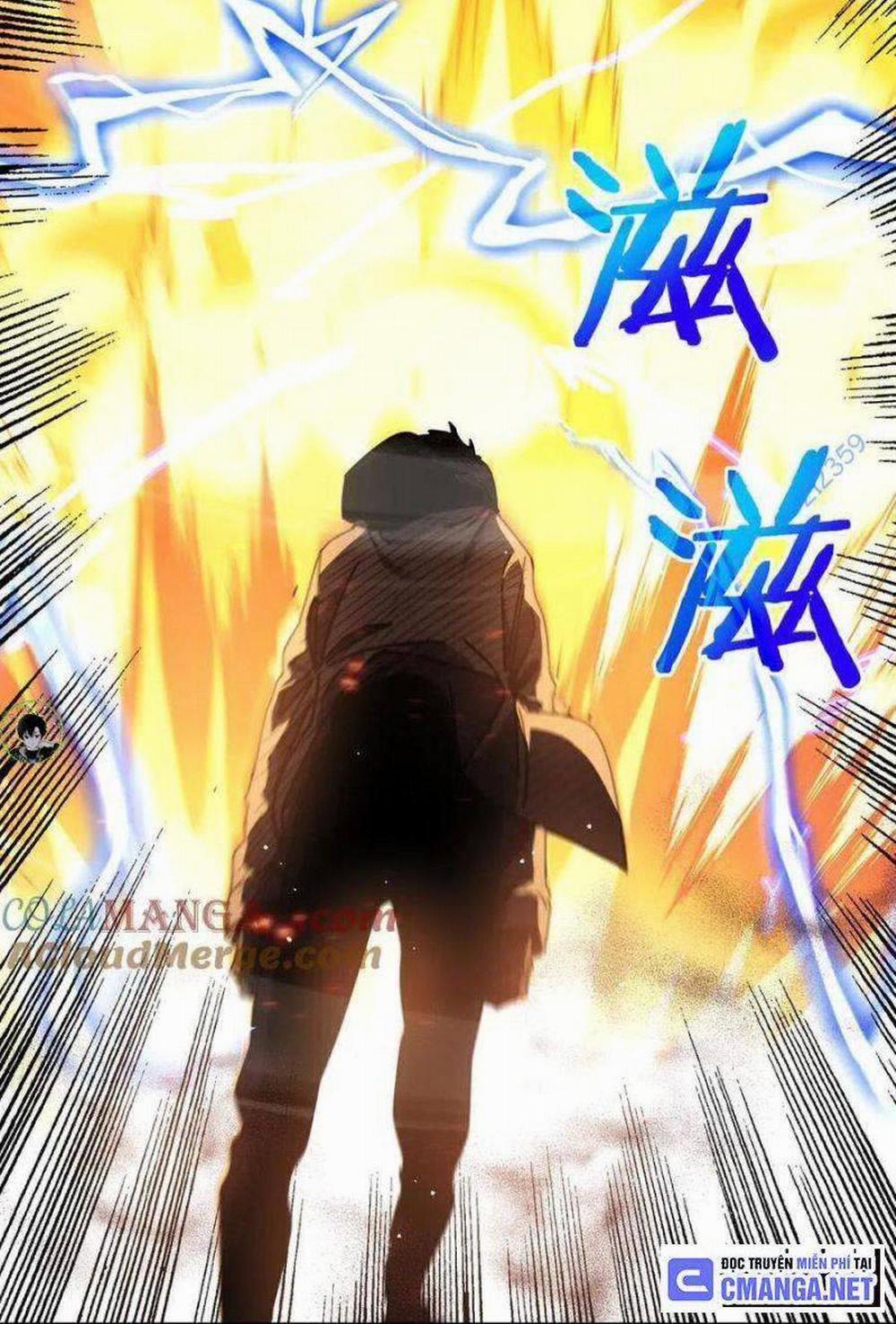 Toàn Dân Chuyển Chức: Bị Động Của Ta Vô Địch 25 trang 89