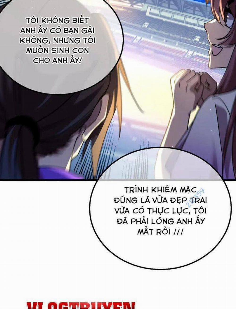 Toàn Dân Chuyển Chức: Bị Động Của Ta Vô Địch 26 trang 103