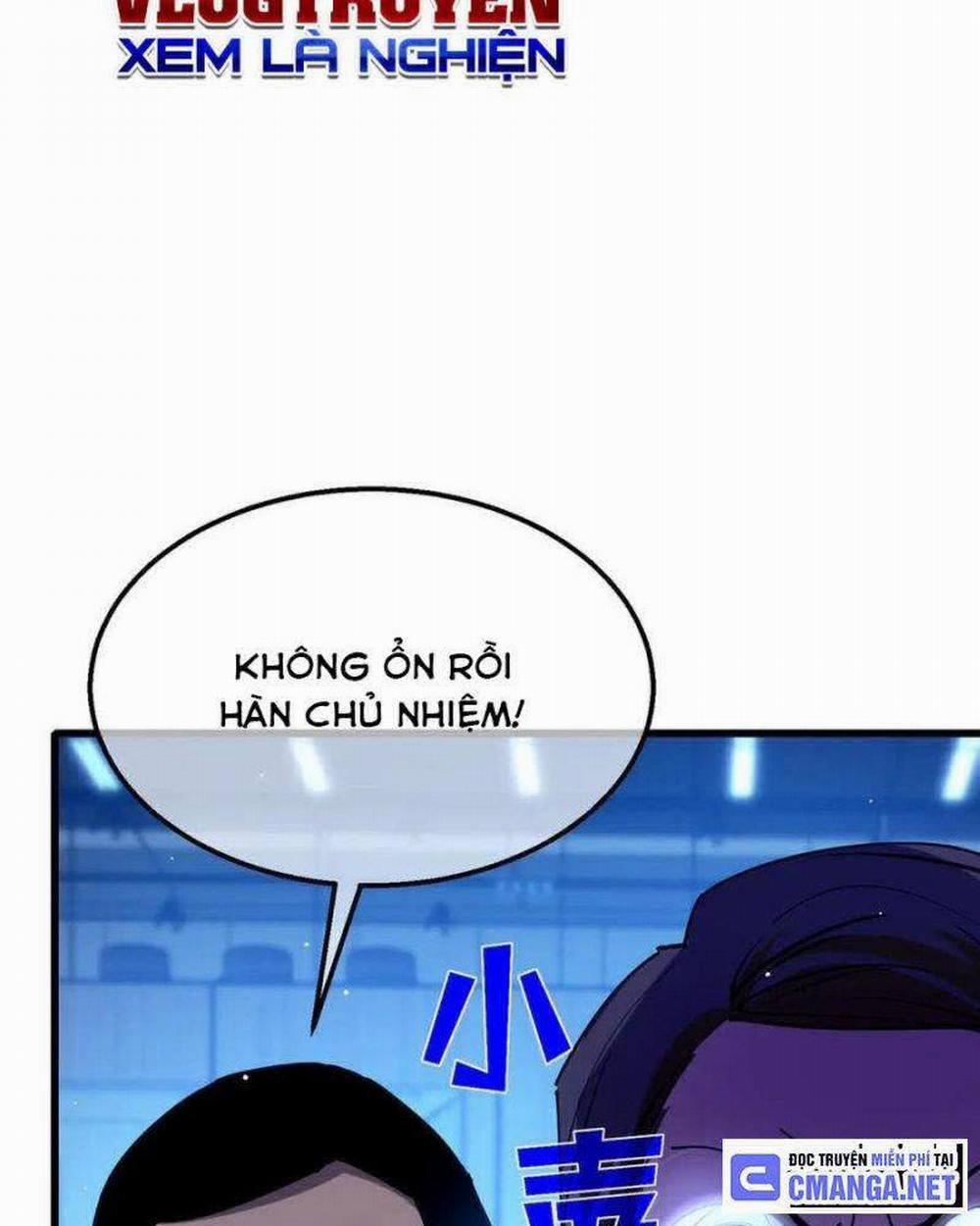 Toàn Dân Chuyển Chức: Bị Động Của Ta Vô Địch 26 trang 104