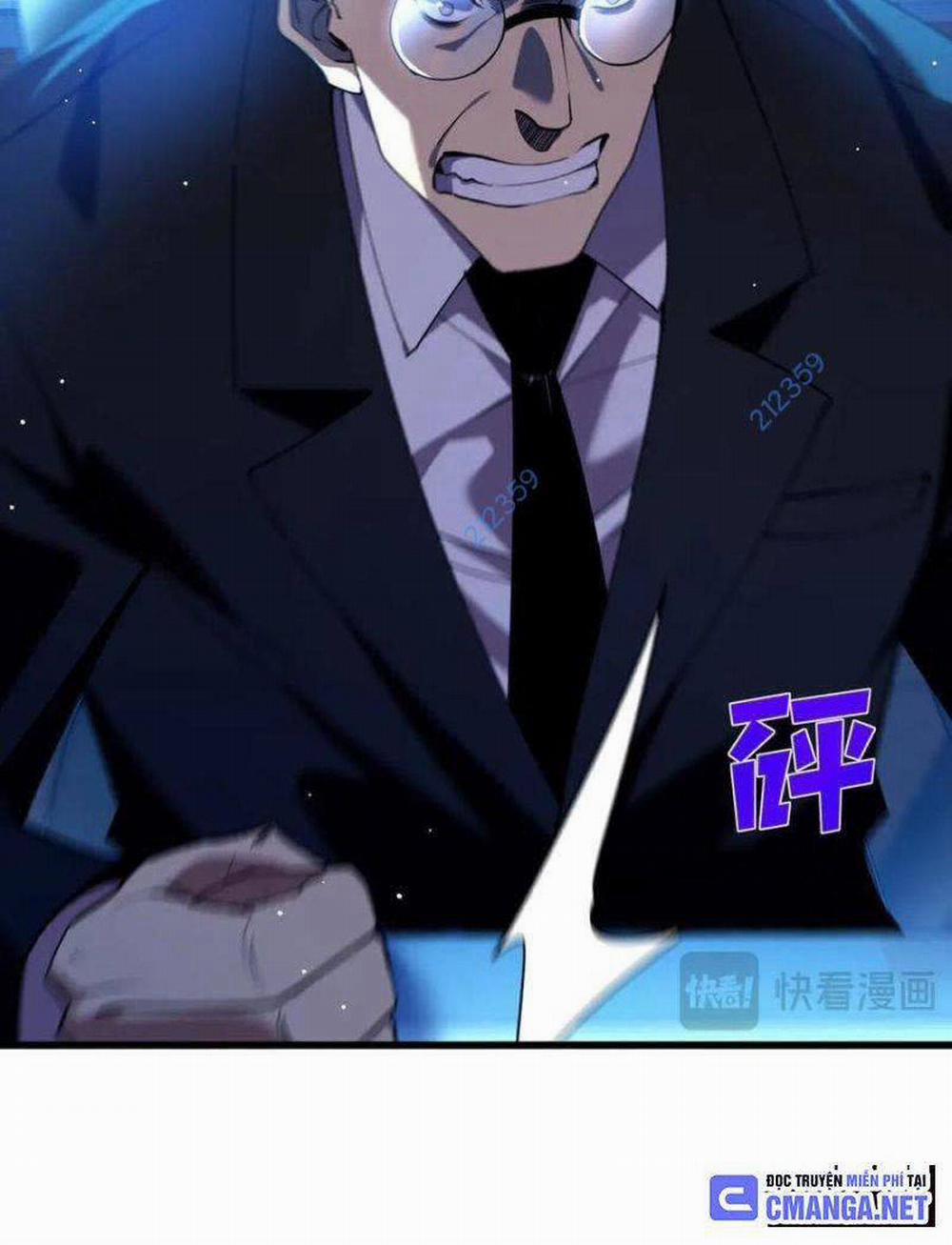 Toàn Dân Chuyển Chức: Bị Động Của Ta Vô Địch 26 trang 107