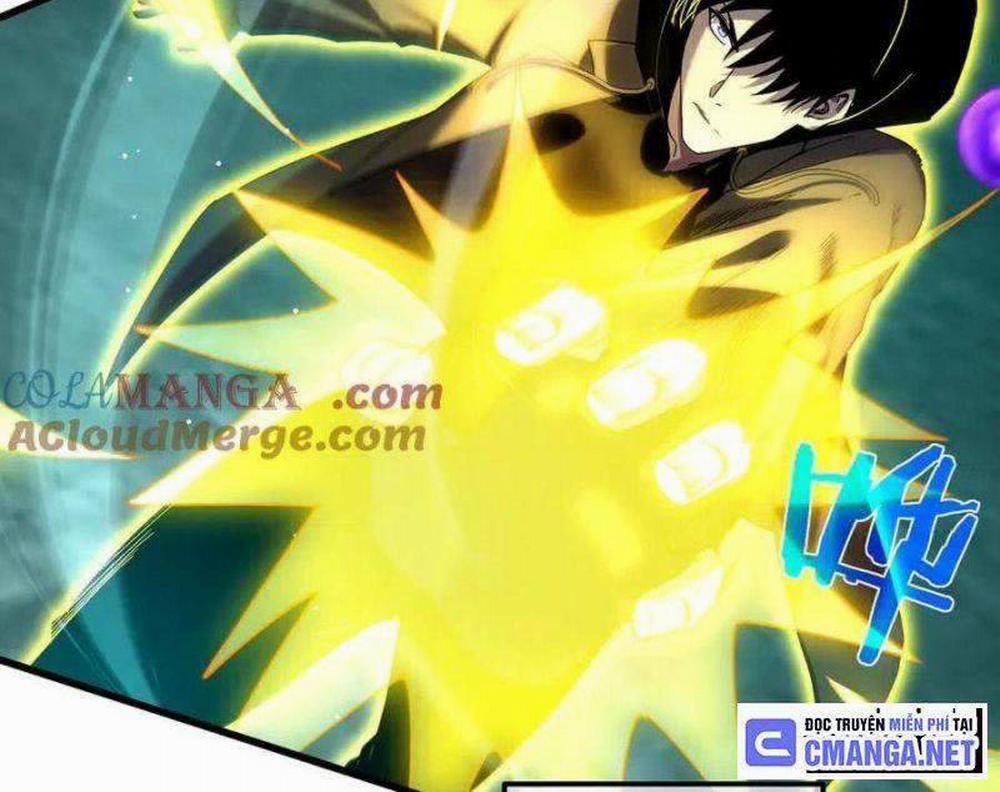 Toàn Dân Chuyển Chức: Bị Động Của Ta Vô Địch 26 trang 11