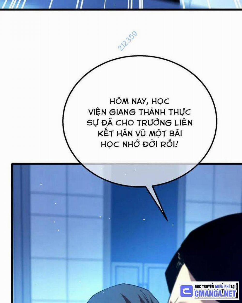 Toàn Dân Chuyển Chức: Bị Động Của Ta Vô Địch 26 trang 110