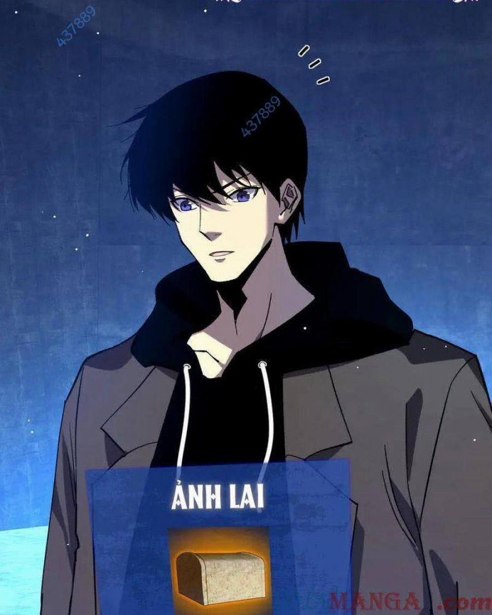 Toàn Dân Chuyển Chức: Bị Động Của Ta Vô Địch 26 trang 118