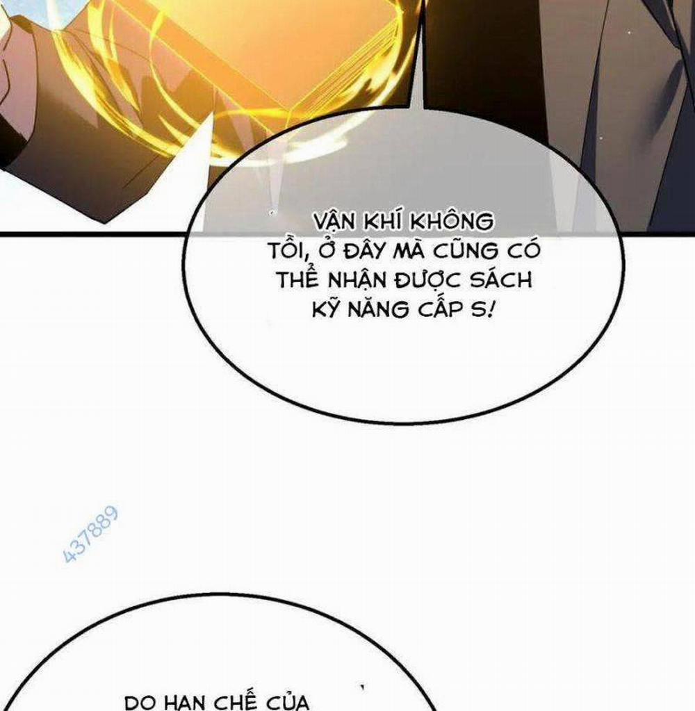 Toàn Dân Chuyển Chức: Bị Động Của Ta Vô Địch 26 trang 123