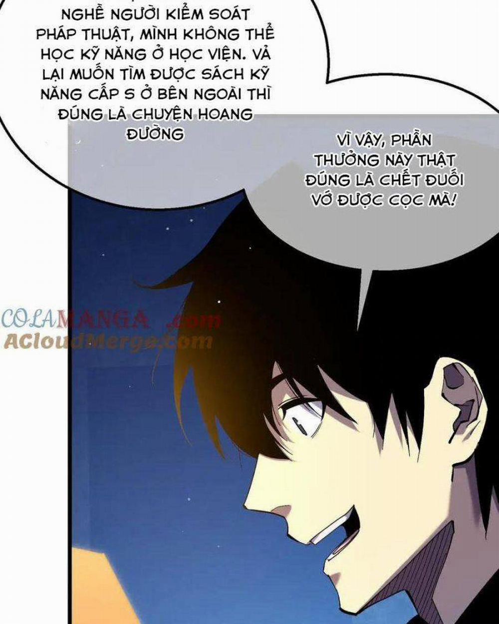 Toàn Dân Chuyển Chức: Bị Động Của Ta Vô Địch 26 trang 124