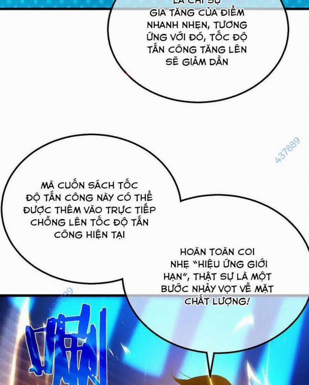 Toàn Dân Chuyển Chức: Bị Động Của Ta Vô Địch 26 trang 127