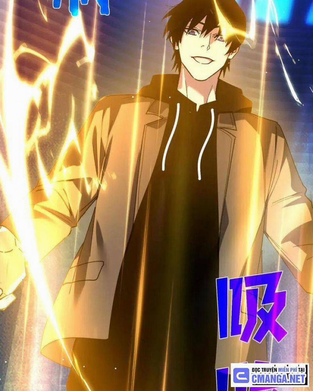 Toàn Dân Chuyển Chức: Bị Động Của Ta Vô Địch 26 trang 128