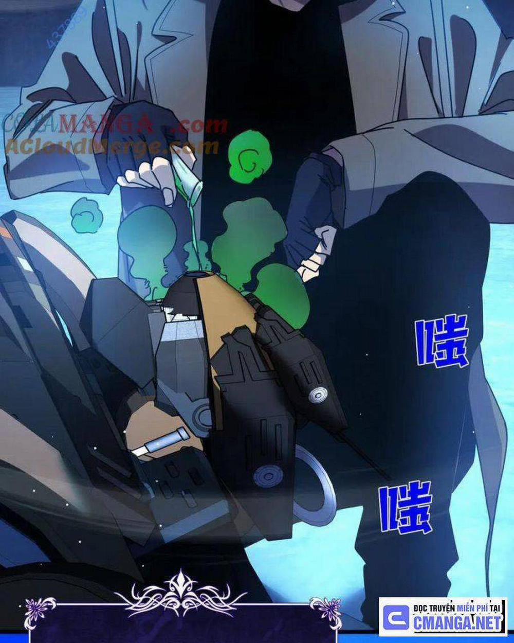 Toàn Dân Chuyển Chức: Bị Động Của Ta Vô Địch 26 trang 134