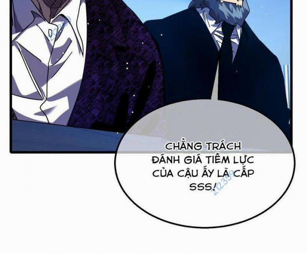 Toàn Dân Chuyển Chức: Bị Động Của Ta Vô Địch 26 trang 31