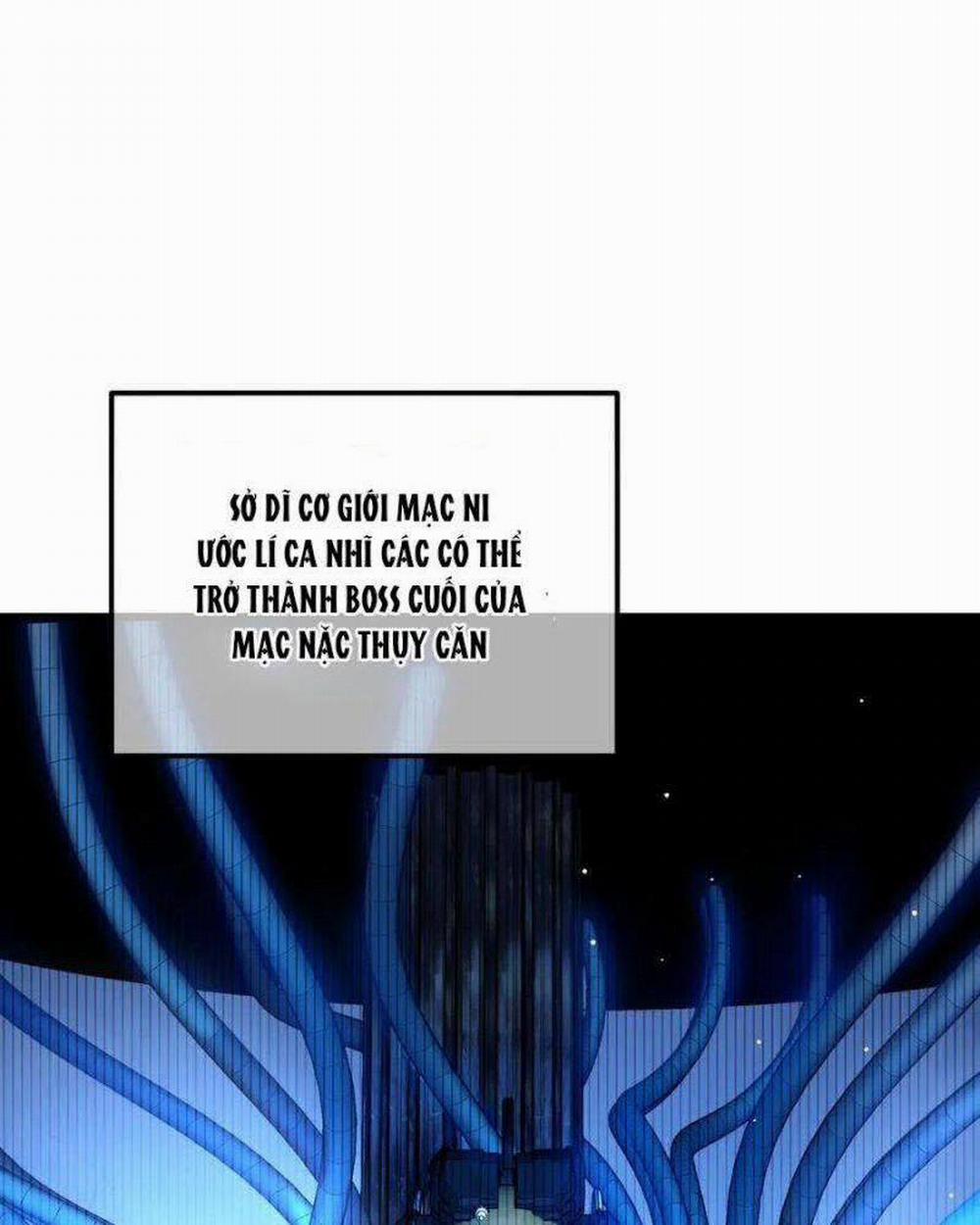 Toàn Dân Chuyển Chức: Bị Động Của Ta Vô Địch 26 trang 48