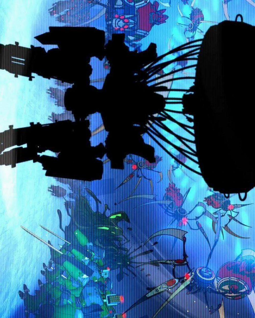 Toàn Dân Chuyển Chức: Bị Động Của Ta Vô Địch 26 trang 51