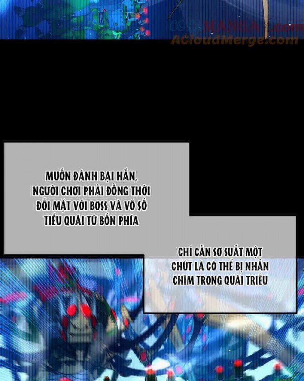 Toàn Dân Chuyển Chức: Bị Động Của Ta Vô Địch 26 trang 52