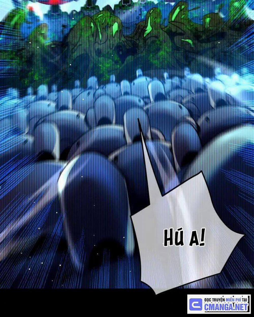 Toàn Dân Chuyển Chức: Bị Động Của Ta Vô Địch 26 trang 53