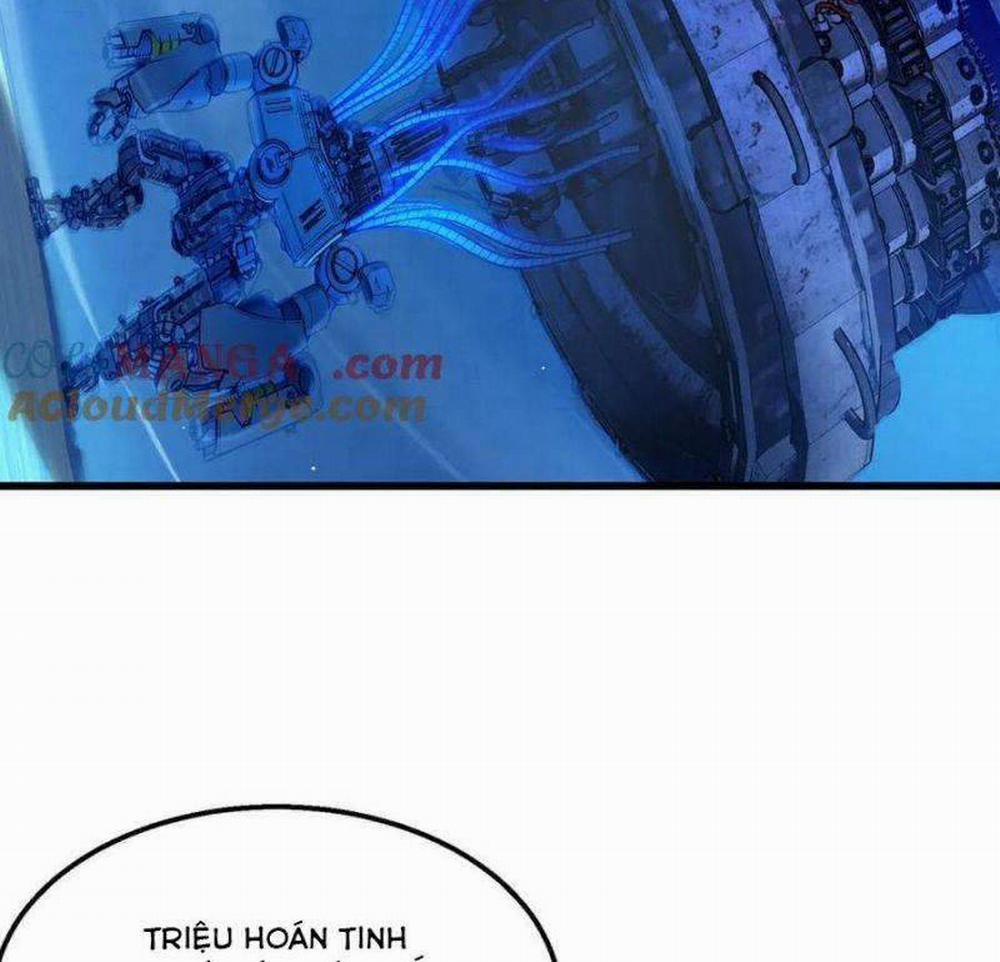 Toàn Dân Chuyển Chức: Bị Động Của Ta Vô Địch 26 trang 57
