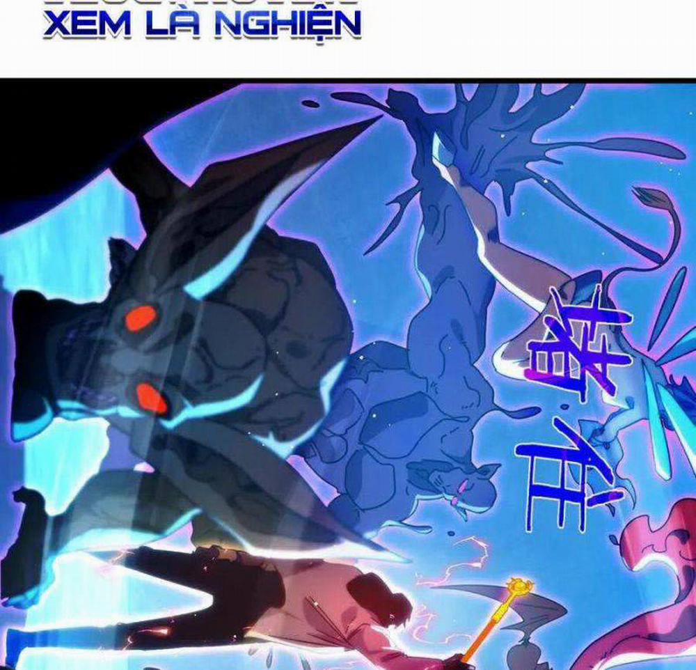 Toàn Dân Chuyển Chức: Bị Động Của Ta Vô Địch 26 trang 61