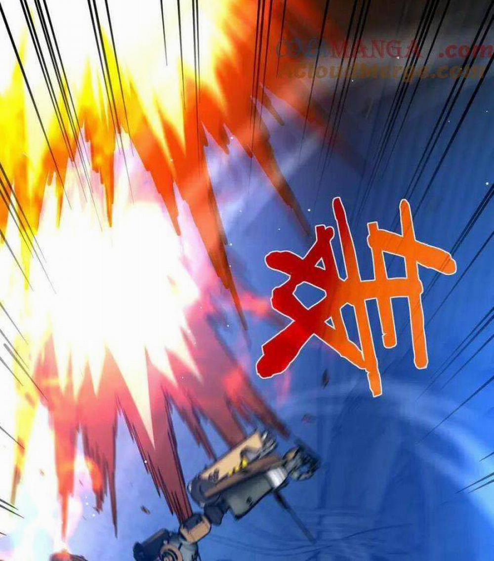 Toàn Dân Chuyển Chức: Bị Động Của Ta Vô Địch 26 trang 73