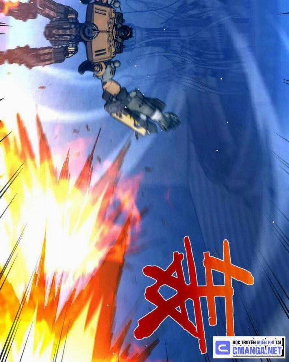 Toàn Dân Chuyển Chức: Bị Động Của Ta Vô Địch 26 trang 74